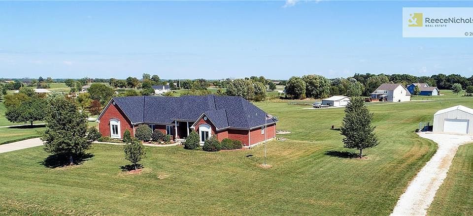 Approximately 5K square feet of finished living space in the estate home in established neighborhood! NO HOA fees!