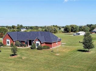 27253 Normandy Rd, Louisburg, KS 66053