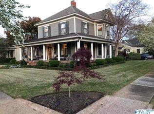 702 Ferry St NE, Decatur, AL 35601