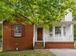 1512 Mohawk Trl, Madison, TN 37115