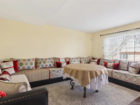 9138 E Mansfield Avenue #438, Denver, CO 80237