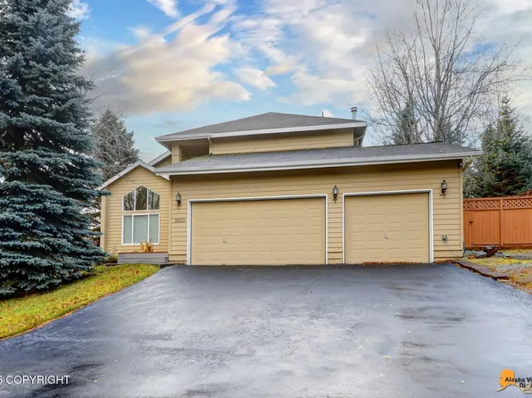 5810 Muirwood Dr, Anchorage, AK 99502