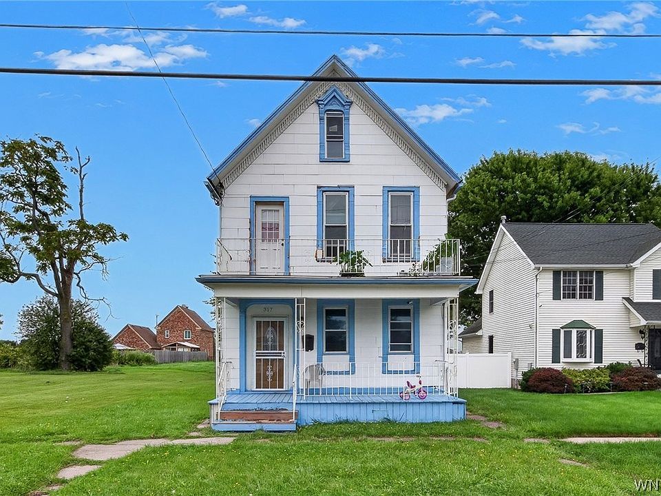 1st image of 317 Pratt St
