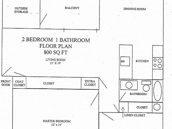 5th image of 17350 SW Shaw St APT 09