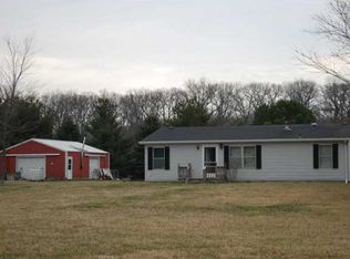 7480 County Road 16, Wauseon, OH 43567