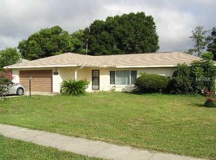 1354 Lydia Dr, Deltona, FL 32725
