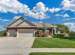 8022 W Palmetto St, Wichita, KS 67205