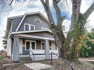 1327 E Kossuth St, Columbus, OH