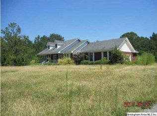 1220 County Road 193, Jemison, AL 35085