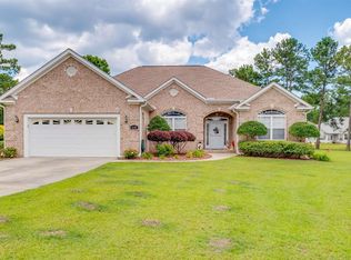 410 Staghorn Ln, Longs, SC 29568