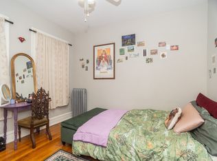 5457 S Ingleside Ave APT 1E, Chicago, IL 60615