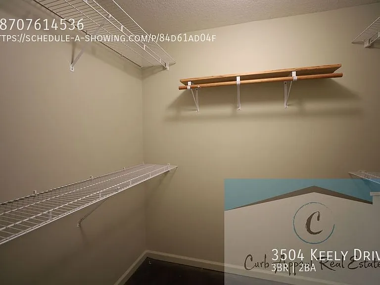 3504 Keely Dr — Photo 12