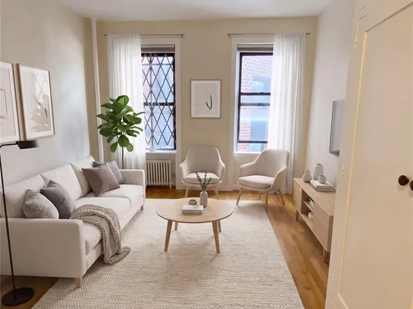 25 Leroy Street #15, New York (Manhattan), NY 10014