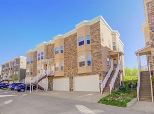 824 Vernon Dr, Central City, CO 80427