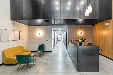 Rented by Lisa Management