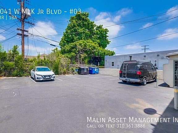 4th image of 2041 W Martin Luther King Jr Blvd #3
