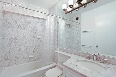 Rented by Corcoran