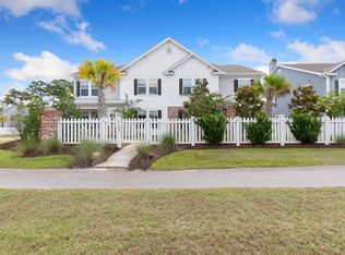 1591 Grey Marsh Rd, Mount Pleasant, SC 29466