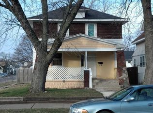 141 Andre St SW, Grand Rapids, MI 49507