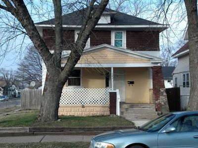 141 Andre St SW, Grand Rapids, MI, 49507