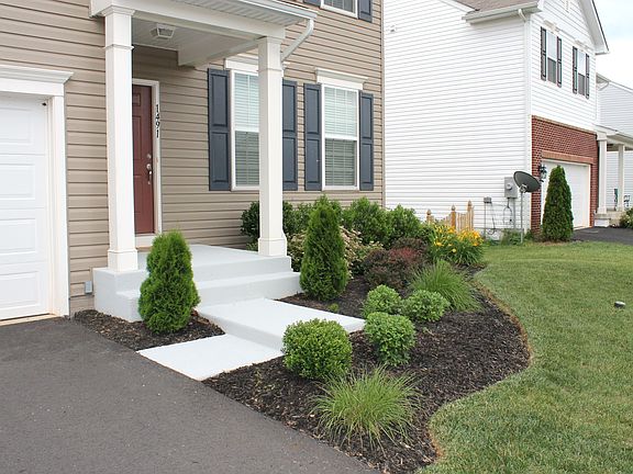 Professional Landscaping