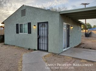 5808 N 37th Dr #C, Phoenix, AZ 85019