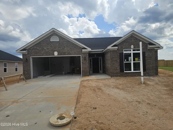 2324 Bellingham Dr, Hephzibah, GA 30815