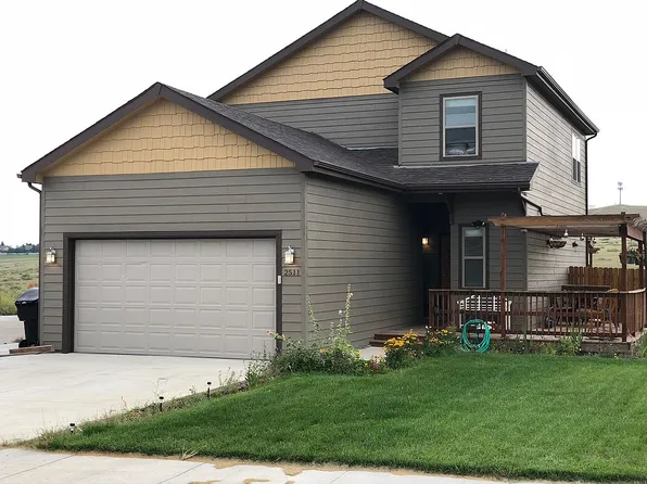 2511 Mercy Ln, Casper, WY 82609