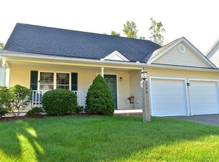 198 Woodlawn Dr UNIT 198, Seymour, CT 06483