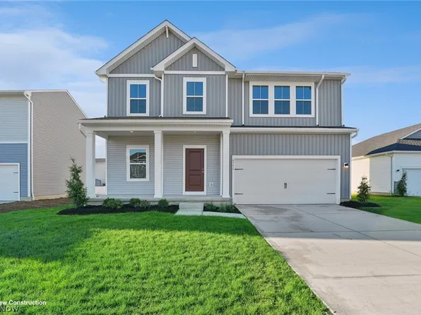 4331 Dogwood Ave, Perry, OH 44081