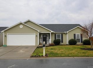 275 Mud Creek Rd, Fletcher, NC 28732