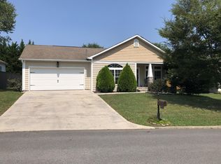 1323 Harrison Creek Rd LOT 46, Sevierville, TN 37876