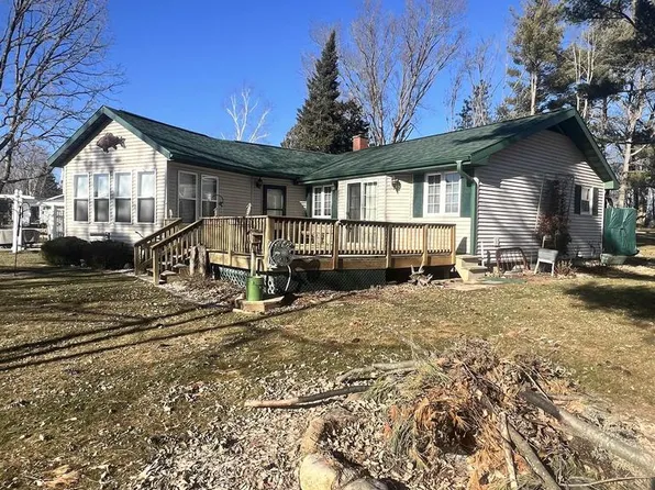 S7604B WALLEYE Lane, Merrimac, WI 53561