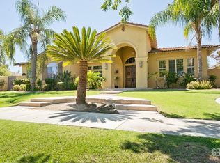 11103 Queensbury Dr, Bakersfield, CA