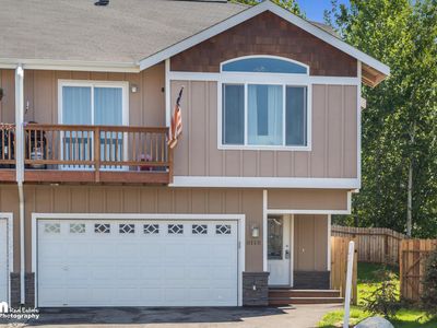 8110 Marsha Loop #25, Anchorage, AK, 99507