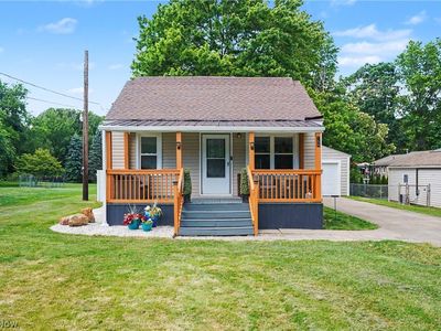 158 Van Evera Rd, Tallmadge, OH, 44278