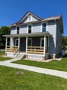 700 Williams St, Clearfield, PA, 16830