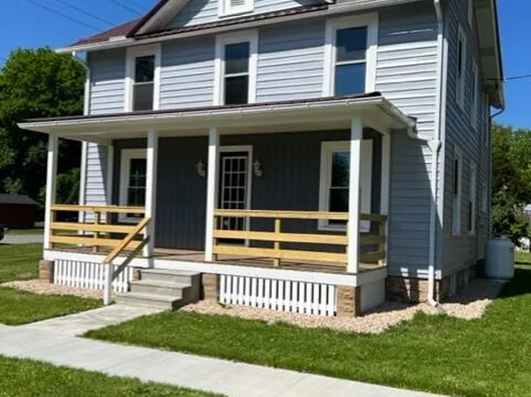 700 Williams St, Clearfield, PA 16830