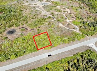 14036 Barracuda Rd LOT 5, Placida, FL 33946