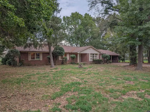 1026 Sidonia Rd, Sharon, TN 38255