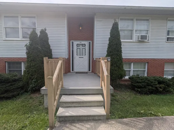 101 Wright St #B, Frostburg, MD 21532