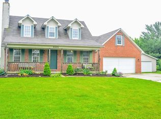 4301 E 236th St, Cicero, IN 46034