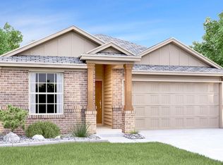 17812 Indigo Bunting Ln, Pflugerville, TX 78660