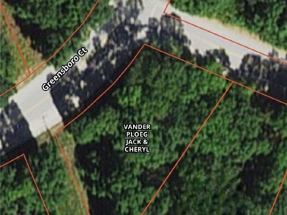 3rd image of LOT 380 Greensboro Ct