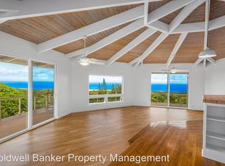 4425 Opana Pl, Haiku, HI 96708