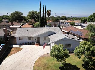 1909 University Ave, Bakersfield, CA 93305