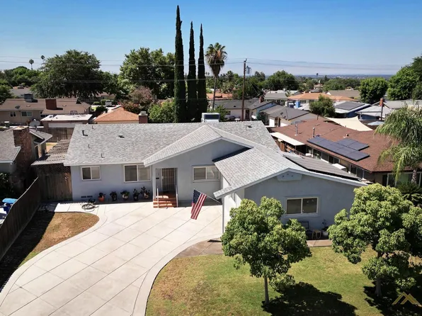 1909 University Ave, Bakersfield, CA 93305