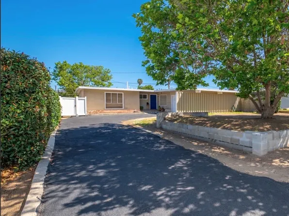 541 E Greenhaven St, Covina, CA 91722