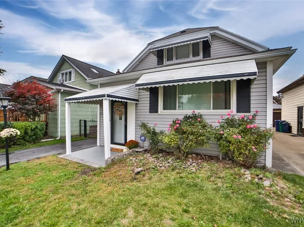 70 Eggert Rd, Buffalo, NY 14215