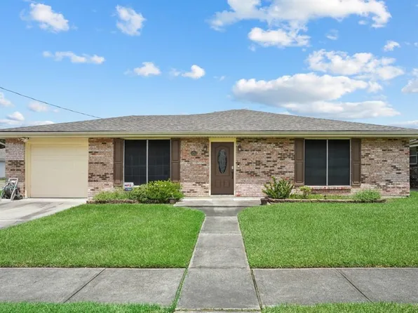 1700 Woodrow Ave, Metairie, LA 70001